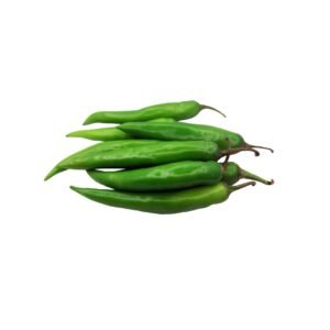 Green Chilli (250g)