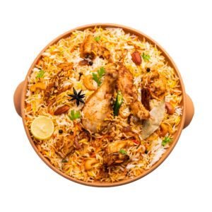 Janta Biryani