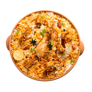 Janta Biryani