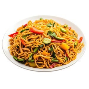 Pure Veg Chowmein