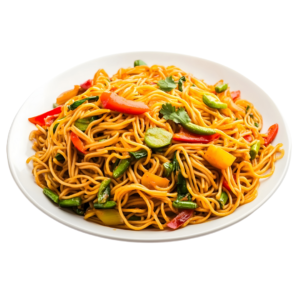 Chowmein