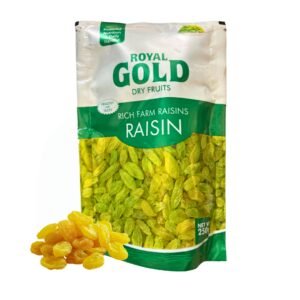 किशमिश 250g