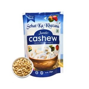 Kaju 250g