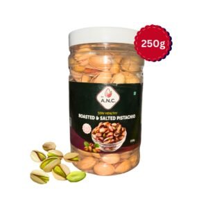Pista 250g