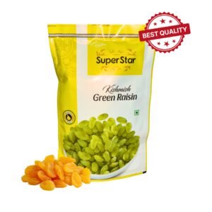 किशमिश 250g