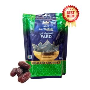 Fard खजूर 500g