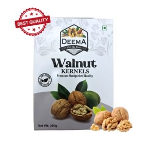 अखरोट 250g