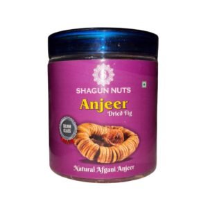 Anjeer 250g