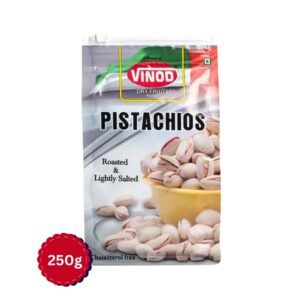 Pista 250g
