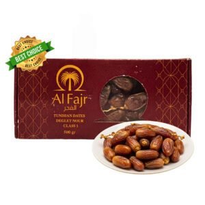 Al Fajr खजूर 500g