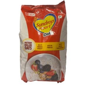Sundrop Oats 1kg