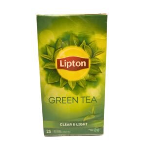 Lipton Green Tea
