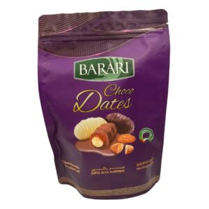 Choco Dates 250g