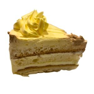 Butterscotch Pastry