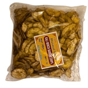Kali Mirchi Banana Chips