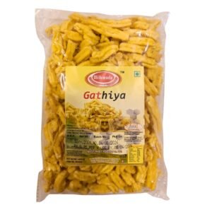 Gathiya 200g