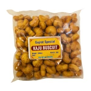 Kaju Biscuit 200g