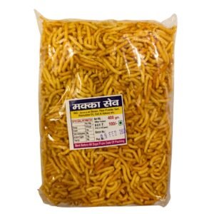 Makka Sev 400g