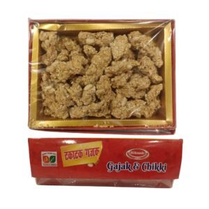 Gajak Chikki 500g
