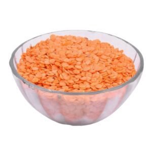 लाल मसूर 1kg