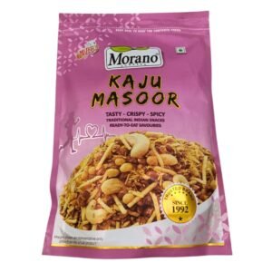 Kaju Masoor 330g