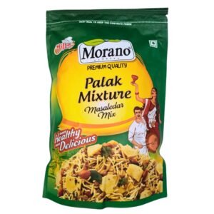 Palak Mixture