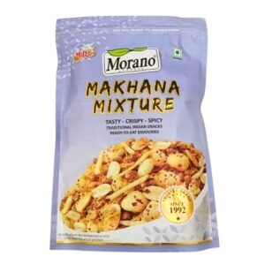 Makhana Mixture 330g