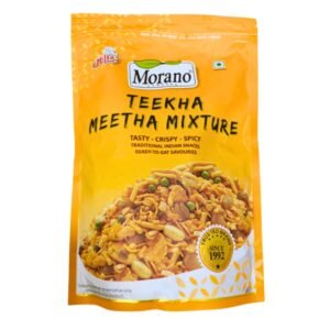 Teekha Meetha Mix