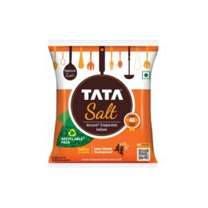 Tata Salt (1 kg)