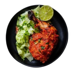 Chicken Roasted 250g