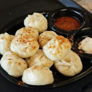 Tasty Momos 6pcs