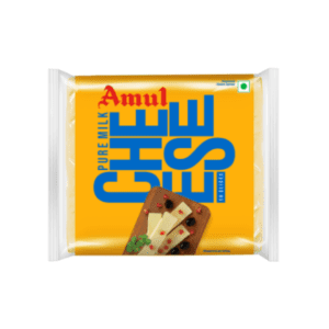 Amul Cheese Slice 200g
