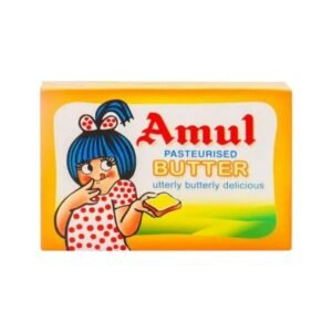 AMUL BUTTER