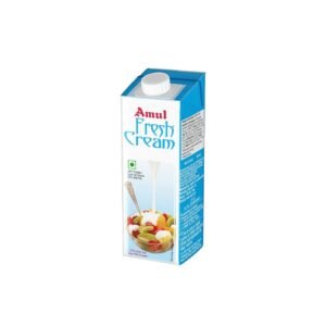 Amul Fresh Cream