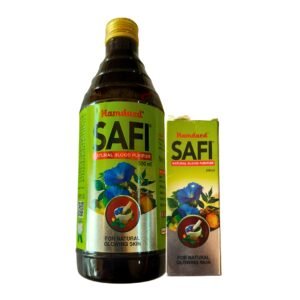 SAFI 500ml