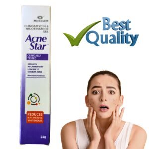Acne Star 22g