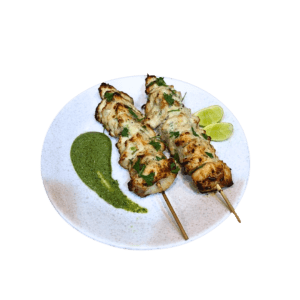 Chicken Malai Tikka