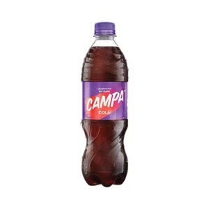 Campa Cola