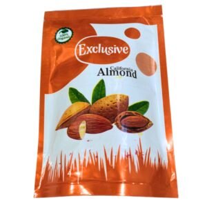 Almonds 250g