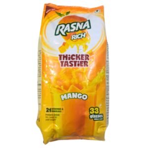 Rasna Mango 500g