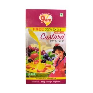 Custard Powder 135g