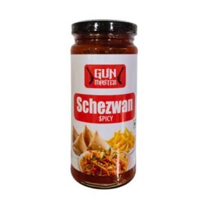 Gun Schezwan 250g