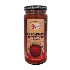 9am Schezwan 250g
