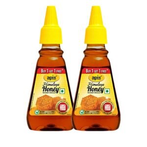 Apis Honey 1+1 Free