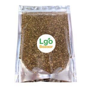 Chia Seeds 250g