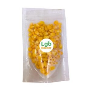 Corn 100g