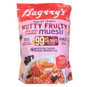 Muesli 425g