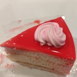 Straberry Pastery