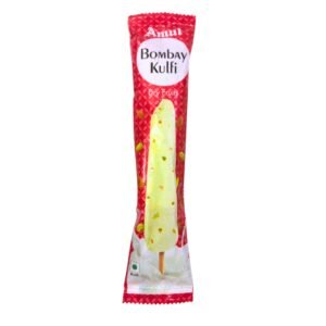 Bombay Kulfi