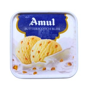 Butterscotch Bliss 1 LTR